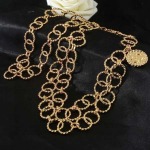 2026年2月2日入荷新品シャネルウエストチェーンギフト/誕生日/記念品/アクセサリーxin工場