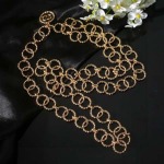 2026年2月2日入荷新品シャネルウエストチェーンギフト/誕生日/記念品/アクセサリーxin工場