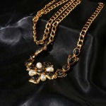 2026年2月2日入荷新品シャネルウエストチェーンギフト/誕生日/記念品/アクセサリーxin工場