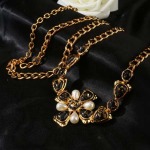 2026年2月2日入荷新品シャネルウエストチェーンギフト/誕生日/記念品/アクセサリーxin工場