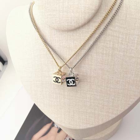 2026年2月2日入荷新品シャネルネックレスギフト/誕生日/...