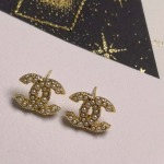 2026年2月2日入荷新品シャネルピアスギフト/誕生日/記念品/アクセサリーxin工場