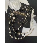 2026年2月2日入荷新品シャネルネックレスギフト/誕生日/記念品/アクセサリーxin工場