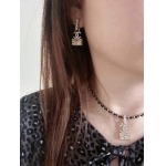 2026年2月2日入荷新品シャネルピアスギフト/誕生日/記念品/アクセサリーxin工場