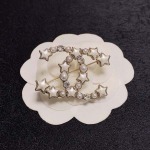 2026年2月2日入荷新品シャネルブローチギフト/誕生日/記念品/アクセサリーxin工場