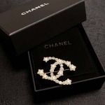 2026年2月2日入荷新品シャネルブローチギフト/誕生日/記念品/アクセサリーxin工場