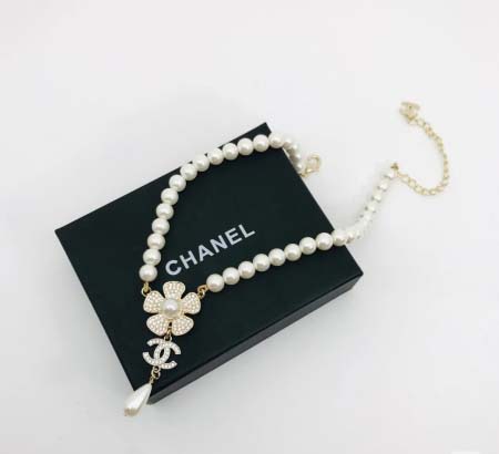 2026年2月2日入荷新品シャネルネックレスギフト/誕生日/...