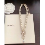 2026年2月2日入荷新品シャネルネックレスギフト/誕生日/記念品/アクセサリーxin工場