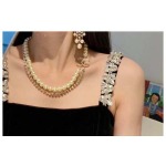 2026年2月2日入荷新品シャネルネックレスギフト/誕生日/記念品/アクセサリーxin工場