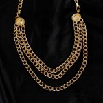 2026年2月2日入荷新品シャネルウエストチェーンギフト/誕生日/記念品/アクセサリーxin工場