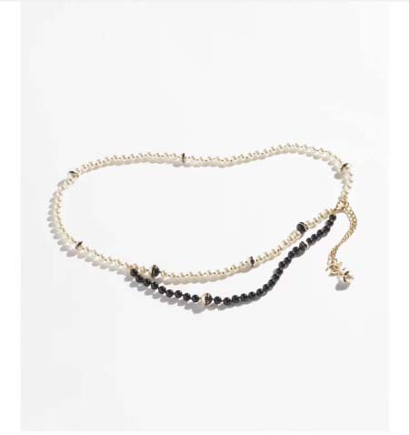 2026年2月2日入荷新品シャネルウエストチェーンギフト/誕...