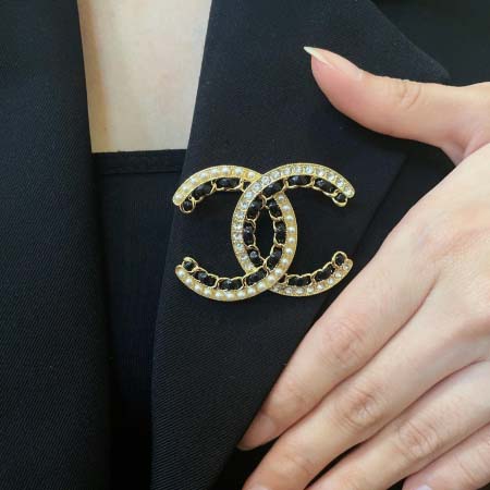 2026年2月2日入荷新品シャネルブローチギフト/誕生日/記...