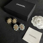 2026年2月2日入荷新品シャネルピアスギフト/誕生日/記念品/アクセサリーxin工場