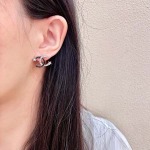 2026年2月2日入荷新品シャネルピアスギフト/誕生日/記念品/アクセサリーxin工場