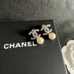 2026年2月2日入荷新品シャネルピアスギフト/誕生日/記念品/アクセサリーxin工場