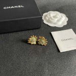 2026年2月2日入荷新品シャネルピアスギフト/誕生日/記念品/アクセサリーxin工場