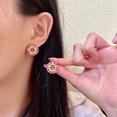 2026年2月2日入荷新品シャネルピアスギフト/誕生日/記念...