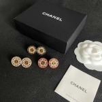 2026年2月2日入荷新品シャネルピアスギフト/誕生日/記念品/アクセサリーxin工場