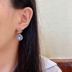 2026年2月2日入荷新品シャネルピアスギフト/誕生日/記念品/アクセサリーxin工場