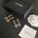 2026年2月2日入荷新品シャネルピアスギフト/誕生日/記念品/アクセサリーxin工場