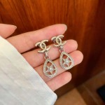 2026年2月2日入荷新品シャネルピアスギフト/誕生日/記念品/アクセサリーxin工場