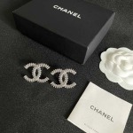 2026年2月2日入荷新品シャネルピアスギフト/誕生日/記念品/アクセサリーxin工場