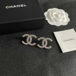 2026年2月2日入荷新品シャネルピアスギフト/誕生日/記念品/アクセサリーxin工場