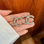 2026年2月2日入荷新品シャネルピアスギフト/誕生日/記念品/アクセサリーxin工場