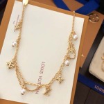 2026年2月3日入荷新品Louis Vuittonネックレスギフト/誕生日/記念品/アクセサリーxin工場