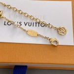2026年2月3日入荷新品Louis Vuittonネックレスギフト/誕生日/記念品/アクセサリーxin工場
