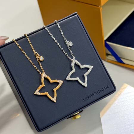 2026年2月3日入荷新品Louis Vuittonネックレ...