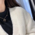 2026年2月3日入荷新品Louis Vuittonネックレスギフト/誕生日/記念品/アクセサリーxin工場