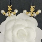 2026年2月3日入荷新品Louis Vuittonピアスギフト/誕生日/記念品/アクセサリーxin工場