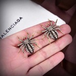 2026年2月3日入荷新品Balenciagaピアスギフト/誕生日/記念品/アクセサリーxin工場