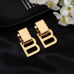 2026年2月3日入荷新品Balenciagaピアスギフト/誕生日/記念品/アクセサリーxin工場