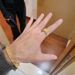 2026年2月3日入荷新品Balenciaga指輪ギフト/誕生日/記念品/アクセサリーxin工場