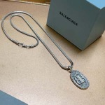 2026年2月3日入荷新品Balenciagaネックレスギフト/誕生日/記念品/アクセサリーxin工場