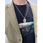 2026年2月3日入荷新品Balenciagaネックレスギフト/誕生日/記念品/アクセサリーxin工場