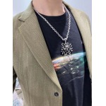 2026年2月3日入荷新品Balenciagaネックレスギフト/誕生日/記念品/アクセサリーxin工場