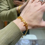 2026年2月3日入荷新品Balenciagaブレスレットギフト/誕生日/記念品/アクセサリーxin工場