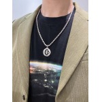 2026年2月3日入荷新品Balenciagaネックレスギフト/誕生日/記念品/アクセサリーxin工場