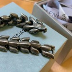 2026年2月3日入荷新品Balenciagaブレスレットギフト/誕生日/記念品/アクセサリーxin工場