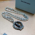 2026年2月3日入荷新品Balenciagaネックレスギフト/誕生日/記念品/アクセサリーxin工場