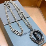 2026年2月3日入荷新品Balenciagaネックレスギフト/誕生日/記念品/アクセサリーxin工場