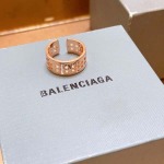 2026年2月3日入荷新品Balenciaga指輪ギフト/誕生日/記念品/アクセサリーxin工場