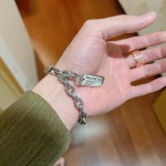 2026年2月3日入荷新品Balenciagaブレスレットギフト/誕生日/記念品/アクセサリーxin工場