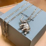 2026年2月3日入荷新品Balenciagaネックレスギフト/誕生日/記念品/アクセサリーxin工場