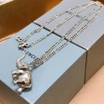 2026年2月3日入荷新品Balenciagaネックレスギフト/誕生日/記念品/アクセサリーxin工場