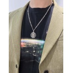 2026年2月3日入荷新品Balenciagaネックレスギフト/誕生日/記念品/アクセサリーxin工場