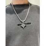 2026年2月3日入荷新品Balenciagaネックレスギフト/誕生日/記念品/アクセサリーxin工場